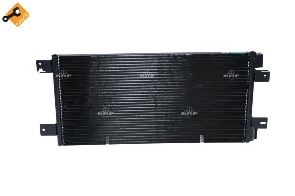 Chłodnica klimatyzacji K05191287AB Fiat/Alfa/Lancia