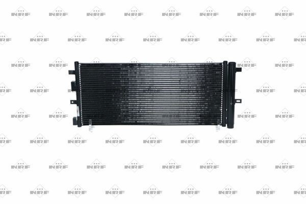 Chłodnica klimatyzacji Ford Edge II SUV (CD539) (2014 - 2024) cena, od 124,85 USD