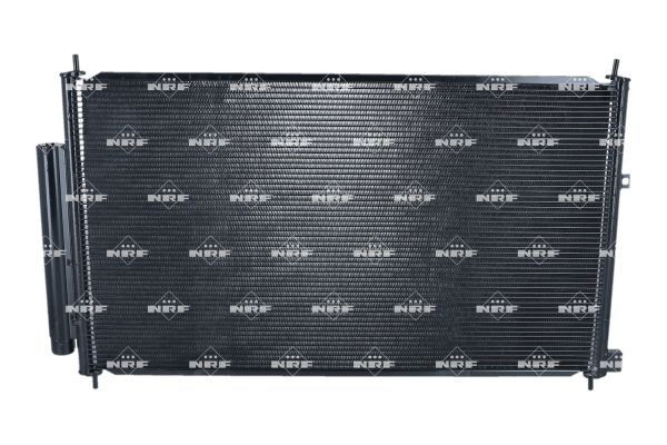 Chłodnica klimatyzacji NRF 350419 cena, od 111,23 USD