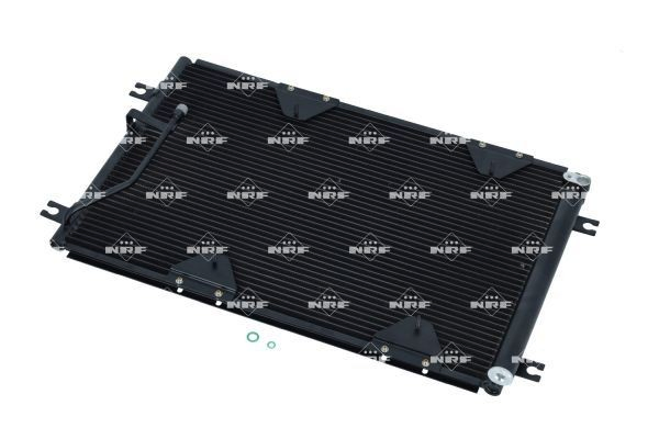 Chłodnica klimatyzacji Polcar 7424K8C4 cena, od 123,06 USD
