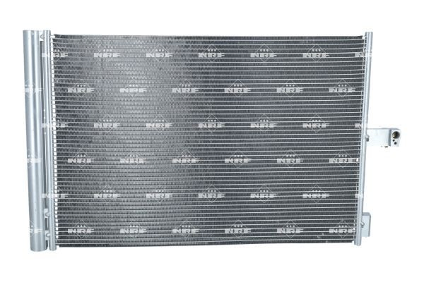 Chłodnica klimatyzacji NRF 350457 cena, od 143,24 USD