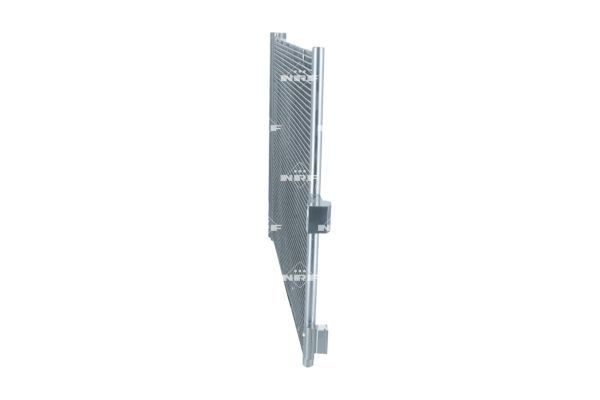 Chłodnica klimatyzacji NRF 350457 cena, od 143,24 USD