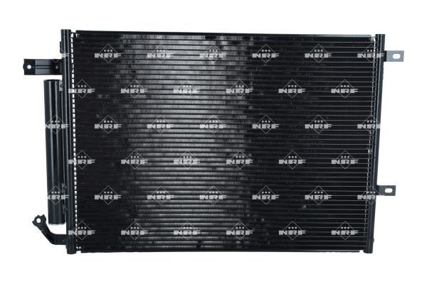 Chłodnica klimatyzacji Jeep Cherokee SUV (KL) (2014 - 2023) cena, od 134,54 USD