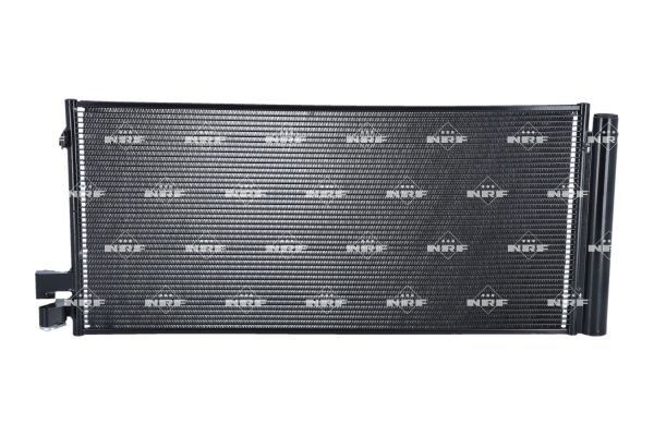 Chłodnica klimatyzacji do BMW 3  G20, G80, G28