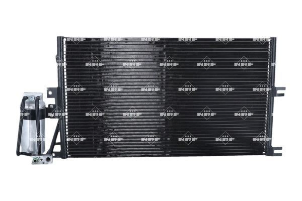 Chłodnica klimatyzacji NRF 35183 cena, od 62,27 USD