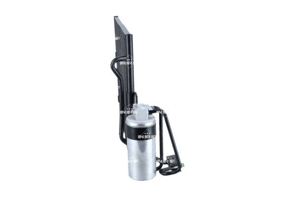 Chłodnica klimatyzacji NRF 35183 cena, od 62,27 USD
