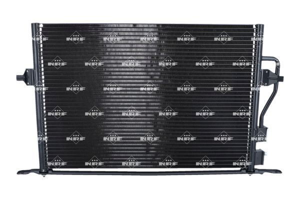 Chłodnica klimatyzacji do Ford Mondeo II BFP