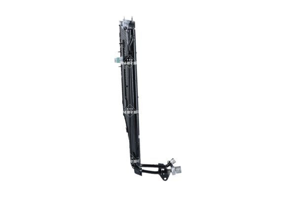 Chłodnica klimatyzacji Mercedes C sedana (W202) (1993 - 2000) cena, od 103,72 USD