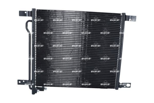 Chłodnica klimatyzacji MAN L2000 ciężarówka z platformą/podwoziem (1993 - 2026) cena, od 110,98 USD