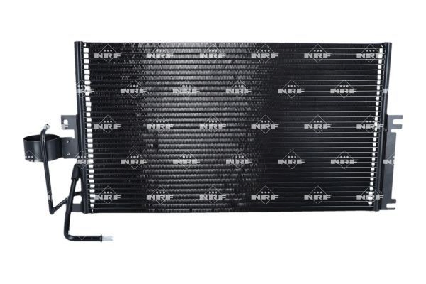 Chłodnica klimatyzacji NRF 35342 cena, od 92,19 USD