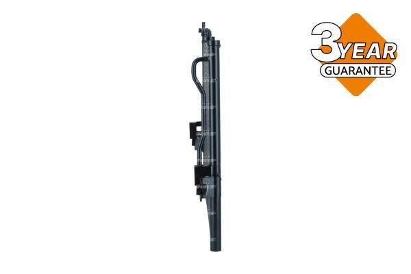 Do koszyka Chłodnica klimatyzacji Hyundai H100  P