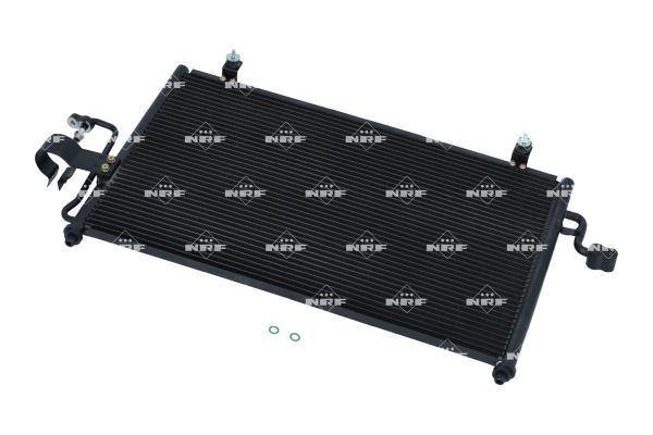 Chłodnica klimatyzacji NRF 35425 cena, od 81,11 USD