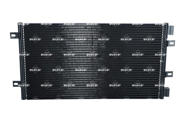 Chłodnica klimatyzacji NRF 35442 cena, od 61,58 USD