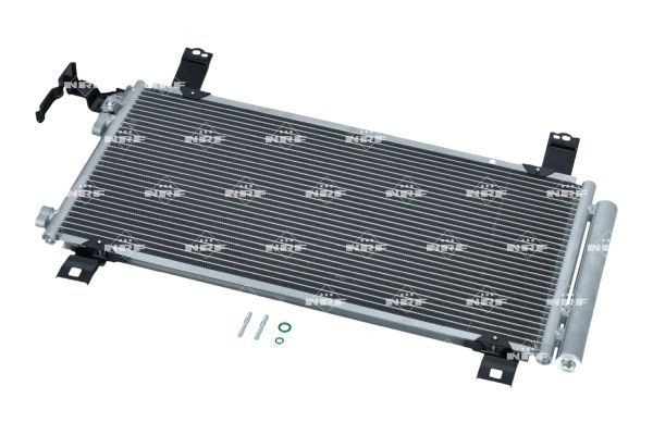 Chłodnica klimatyzacji NRF 35464 cena, od 84,72 USD
