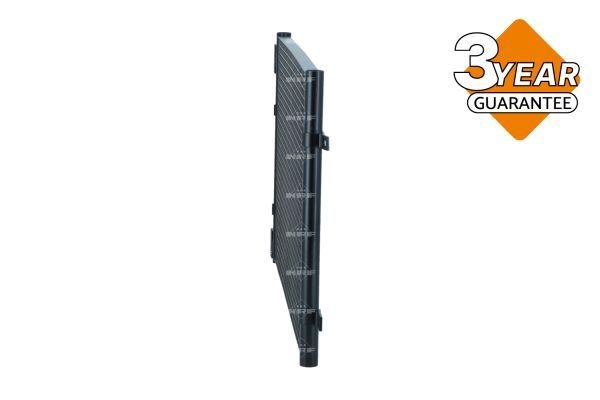 Chłodnica klimatyzacji NRF 35492 cena, od 94,31 USD