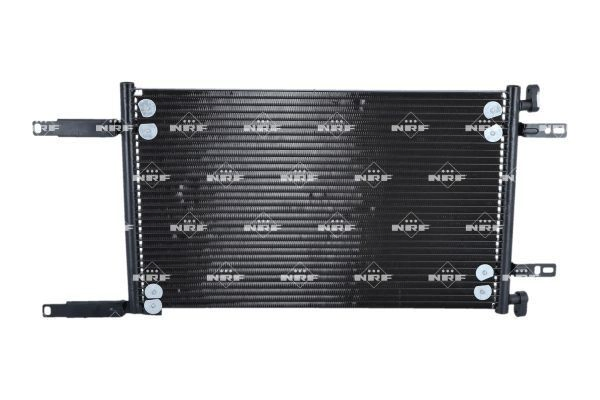 Chłodnica klimatyzacji NRF 35493 cena, od 95,19 USD