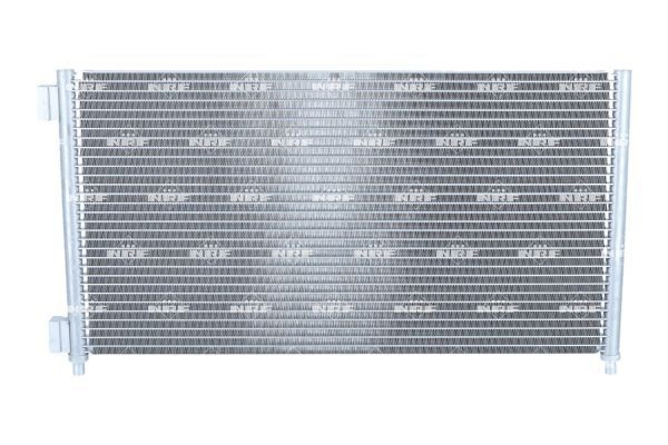 Chłodnica klimatyzacji NRF 35496 cena, od 77,93 USD