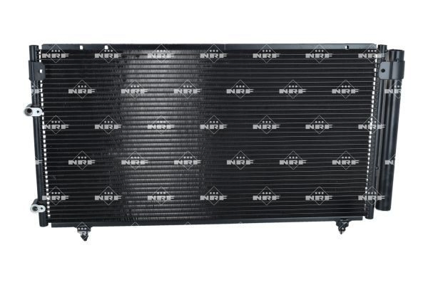 Chłodnica klimatyzacji NRF 35518 cena, od 94,72 USD