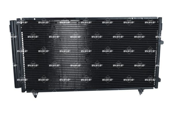 Chłodnica klimatyzacji NRF 35518 cena, od 94,72 USD
