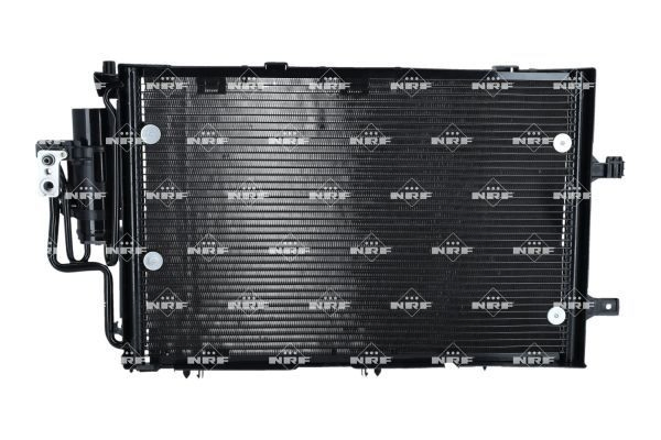 Chłodnica klimatyzacji NRF 35530 cena, od 64,56 USD