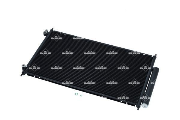 Chłodnica klimatyzacji NRF 35559 cena, od 97,46 USD