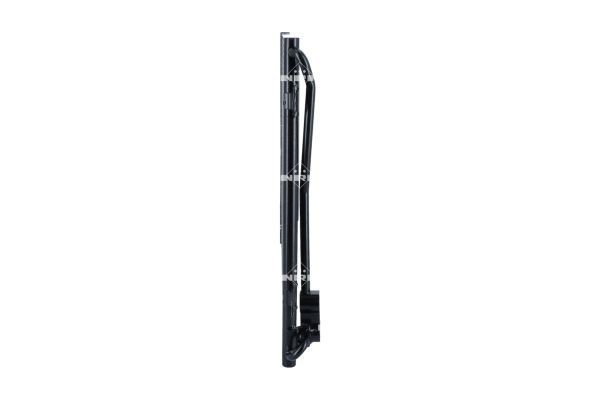 Chłodnica klimatyzacji NRF 35613 cena, od 108,61 USD