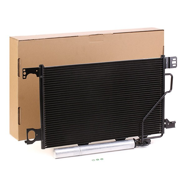 Chłodnica klimatyzacji NRF 35623 cena, od 110,91 USD