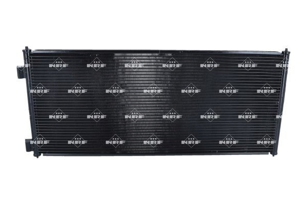 Chłodnica klimatyzacji Ford Transit V autobus (V184/5) (2000 - 2006) cena, od 81,84 USD