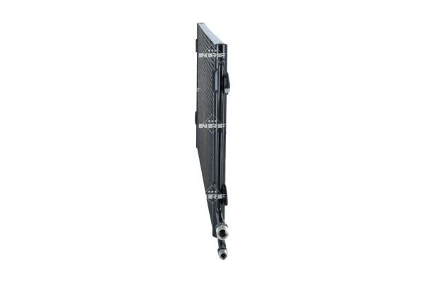 Chłodnica klimatyzacji Volkswagen LT 28-46 II awangarda (2DA, 2DD, 2DH) (1996 - 2006) cena, od 109,47 USD