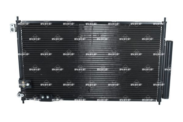 Chłodnica klimatyzacji NRF 35740 cena, od 109,44 USD