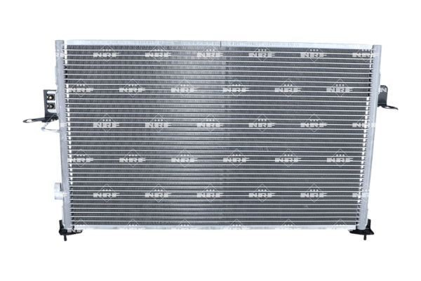 Chłodnica klimatyzacji Land Rover Discovery II SUV (LJ ,LT) (1998 - 2004) cena, od 130,84 USD