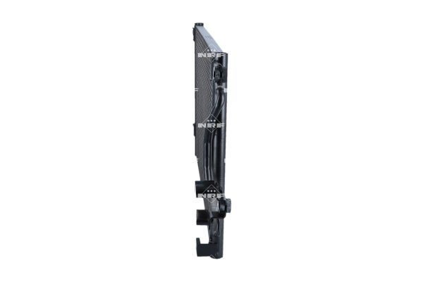 Chłodnica klimatyzacji Mitsubishi L 200 III ulec poprawie (K60, K70) (1996 - 2007) cena, od 94,38 USD