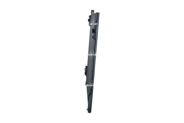 Chłodnica klimatyzacji DAF 95 XF II ciągnik siodłowy (2002 - 2006) cena, od 151,12 USD
