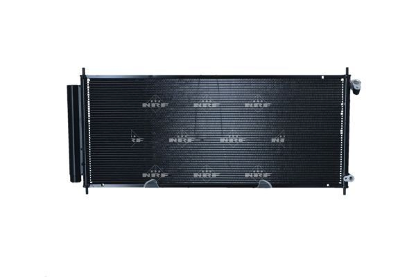 Chłodnica klimatyzacji NRF 35791 cena, od 107,77 USD