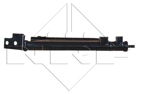 Chłodnica klimatyzacji NRF 35863 cena, od 106,45 USD