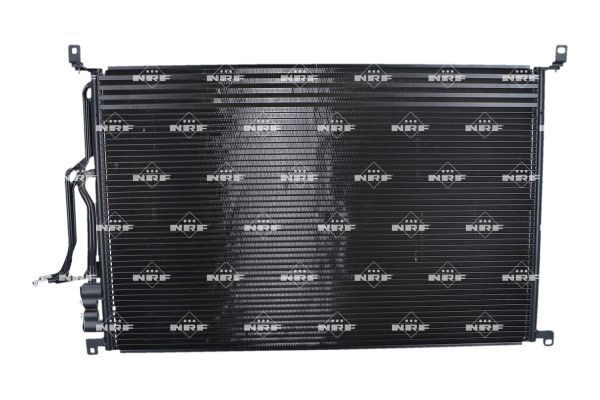 Chłodnica klimatyzacji Audi A8 D3 sedana (4E2, 4E8) (2002 - 2010) cena, od 137,03 USD