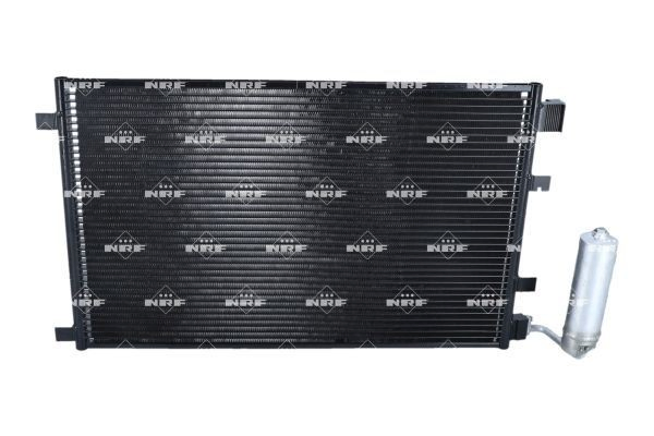 Chłodnica klimatyzacji NRF 35973 cena, od 117,86 USD