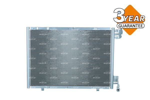 Chłodnica klimatyzacji NRF 35976 cena, od 89,17 USD