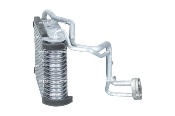 Parownik klimatyzacji Audi 90 B3 sedana (89, 89Q, 8A) (1987 - 1991) cena, od 186,04 USD