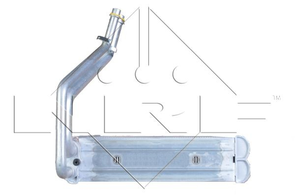 Parownik klimatyzacji do Land Rover Freelander II L359