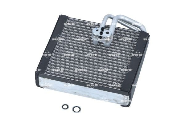 Parownik klimatyzacji Chevrolet Aveo III sedana (T300) (2011 - 2020) cena, od 92,86 USD