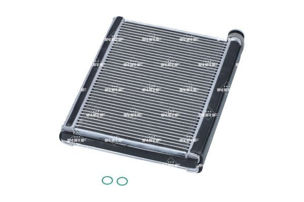 Parownik klimatyzacji do Mitsubishi L 200 IV KA, KB