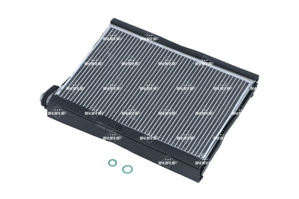 Parownik klimatyzacji do Land Rover Discovery IV L319