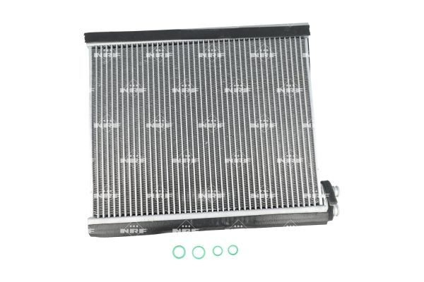 Parownik klimatyzacji do Land Rover Range Rover IV L405