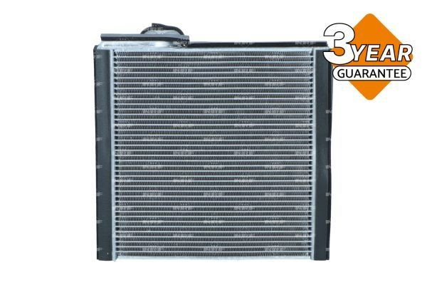 Parownik klimatyzacji 81E1P81 Polcar