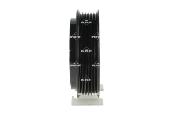 Koło pasowe sprężarki klimatyzacji NRF 380010 cena, od 90,44 USD