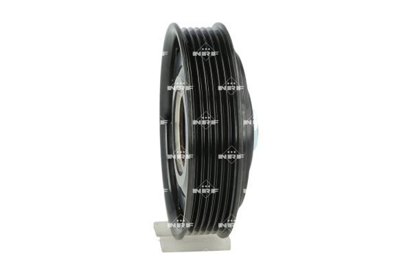 Koło pasowe sprężarki klimatyzacji NRF 380024 cena, od 107,39 USD