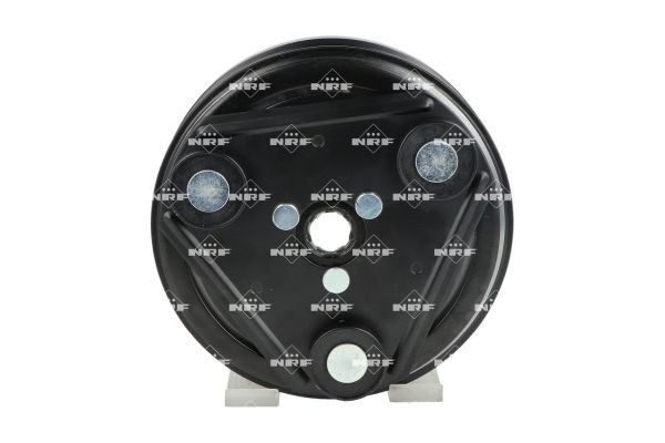 Koło pasowe sprężarki klimatyzacji NRF 380033 cena, od 72,14 USD