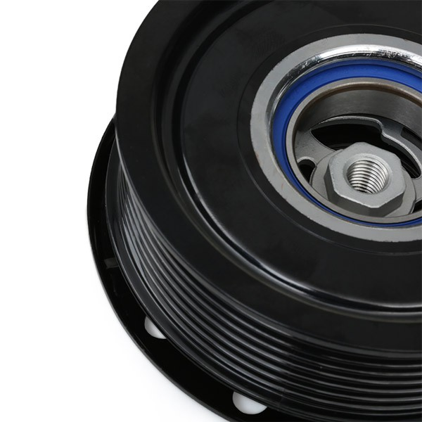 Koło pasowe sprężarki klimatyzacji NRF 380035 cena, od 68,10 USD