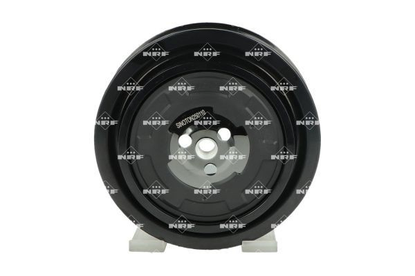 Koło pasowe sprężarki klimatyzacji NRF 380042 cena, od 95,06 USD